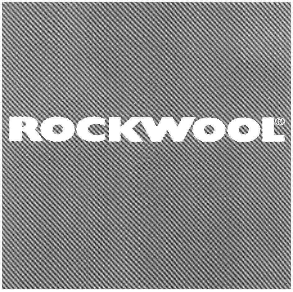 ROCKWOOL