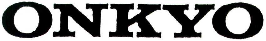 ONKYO