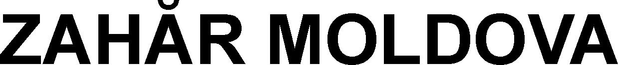 ZAHÃR MOLDOVA