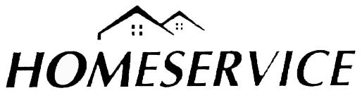 HOMESERVICE