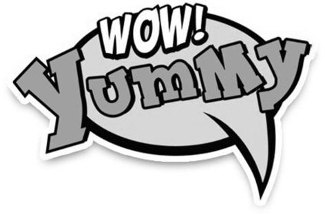 WOW YUMMY
