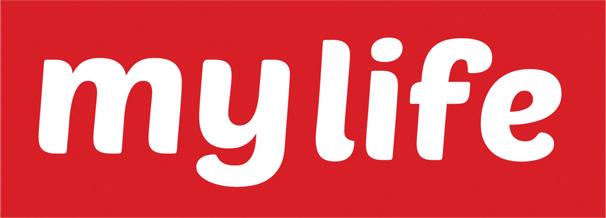 MY LIFE