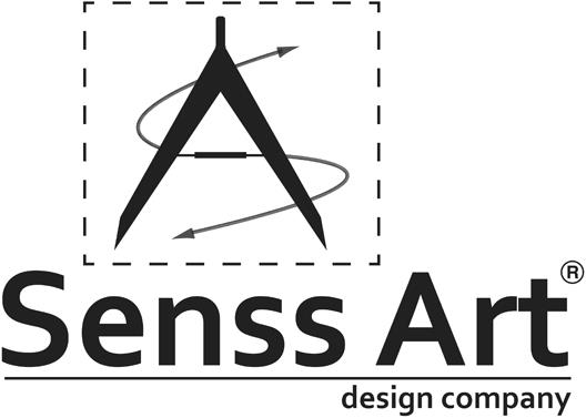 SENSS ART R DESIGN COMPANY