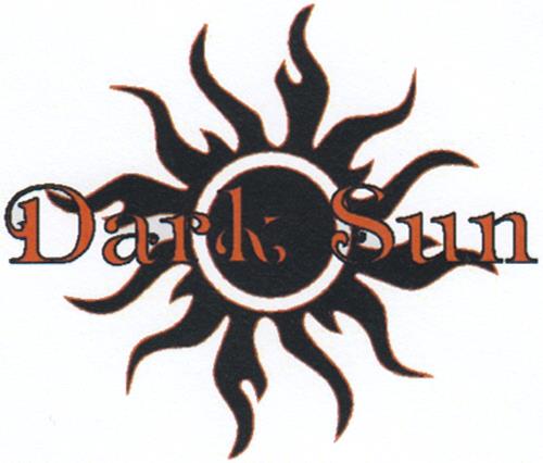 DARK SUN