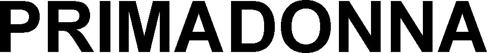 PRIMADONNA