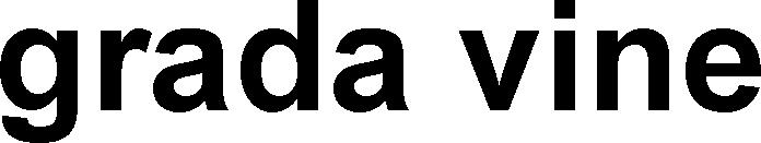 GRADA VINE