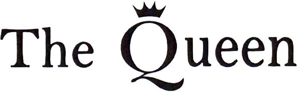 THE QUEEN