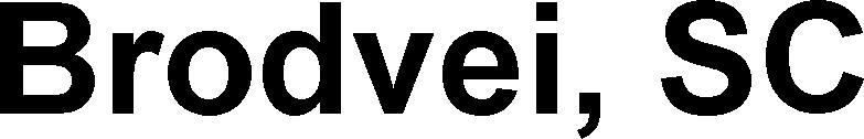 BRODVEI SC
