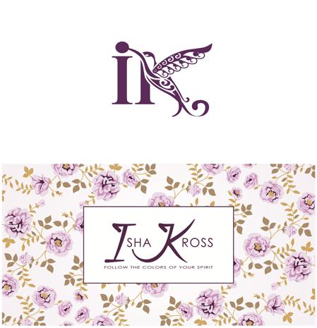 IK ISHA KROSS FOLLOW THE COLORS OF YOUR SPIRIT