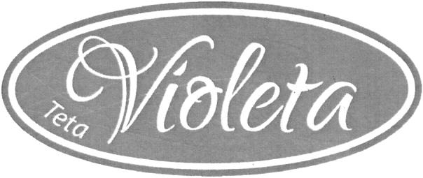 VIOLETA TETA