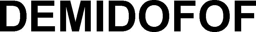 DEMIDOFOF