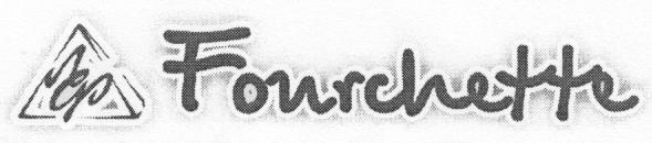 MF FM FOURCHETTE