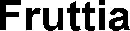 FRUTTIA