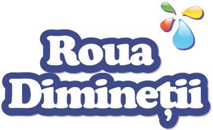ROUA DIMINEÞII