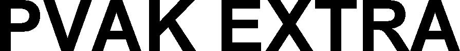 PVAK EXTRA