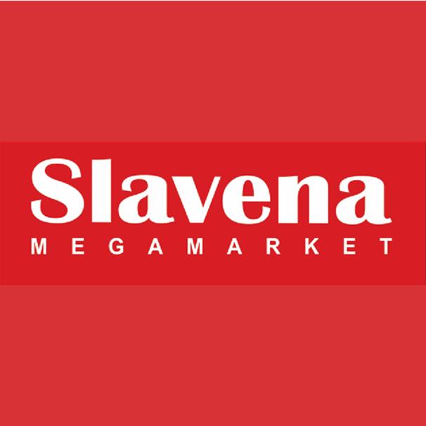 SLAVENA MEGAMARKET