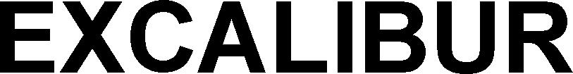 EXCALIBUR