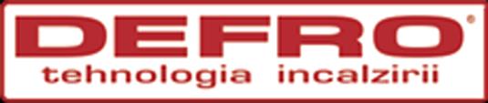DEFRO R TEHNOLOGIA INCALZIRII