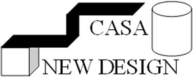 CASA NEW DESIGN