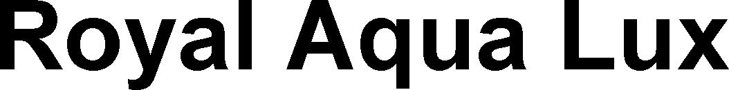 ROYAL AQUA LUX