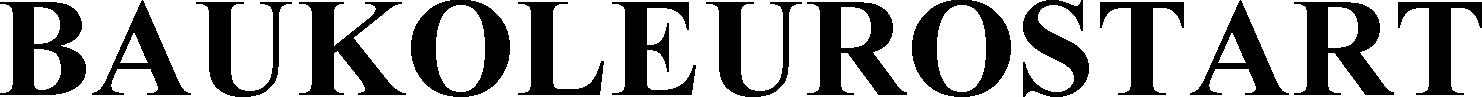 BAUKOLEUROSTART