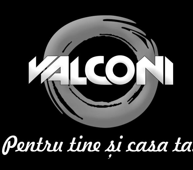 VALCONI PENTRU TINE ªI CASA TA