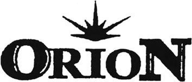 ORION