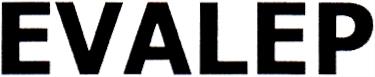 EVALEP