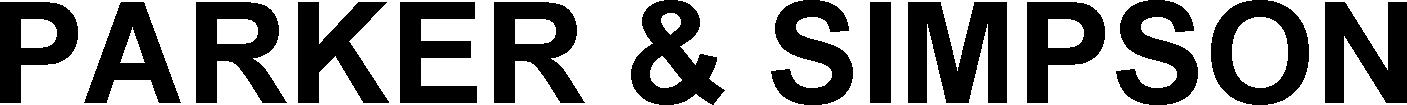PARKER & SIMPSON