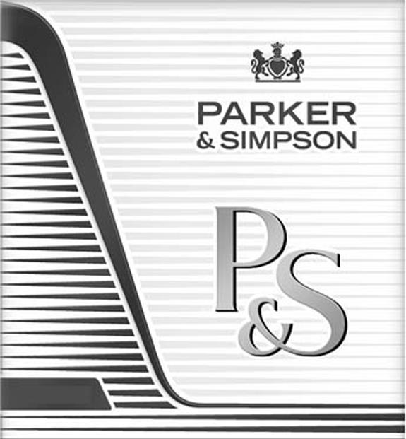 PARKER & SIMPSON P&S PS