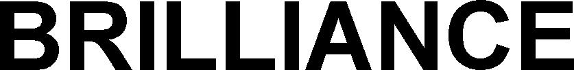 BRILLIANCE
