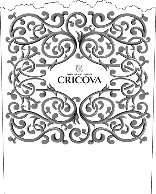 CRICOVA NOMEN EST OMEN
