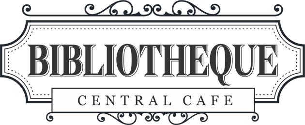 BIBLIOTHEQUE CENTRAL CAFE