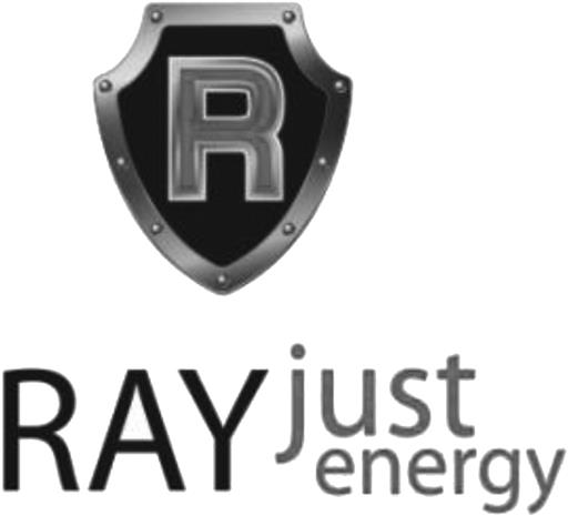 R RAY JUST ENERGY