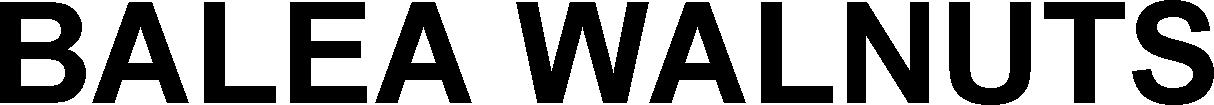 BALEA WALNUTS