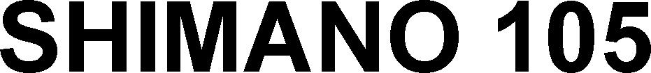 SHIMANO 105