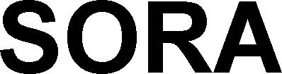 SORA
