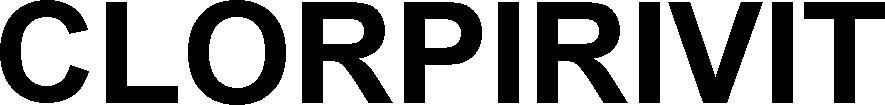 CLORPIRIVIT