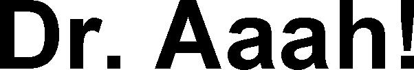 DR. AAAH