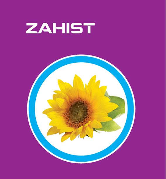 ZAHIST