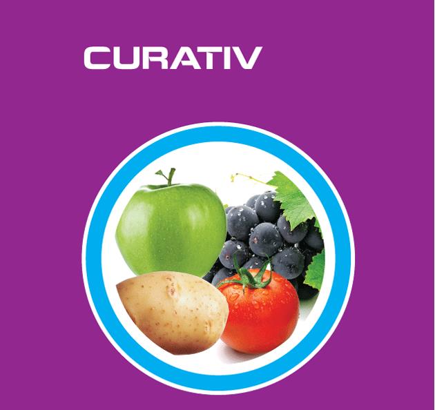 CURATIV
