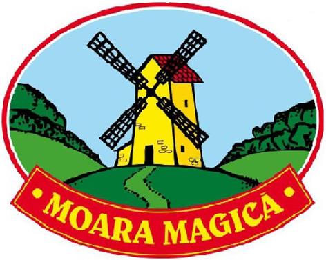 MOARA MAGICA