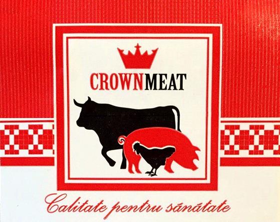 CROWNMEAT CALITATE PENTRU SÃNÃTATE