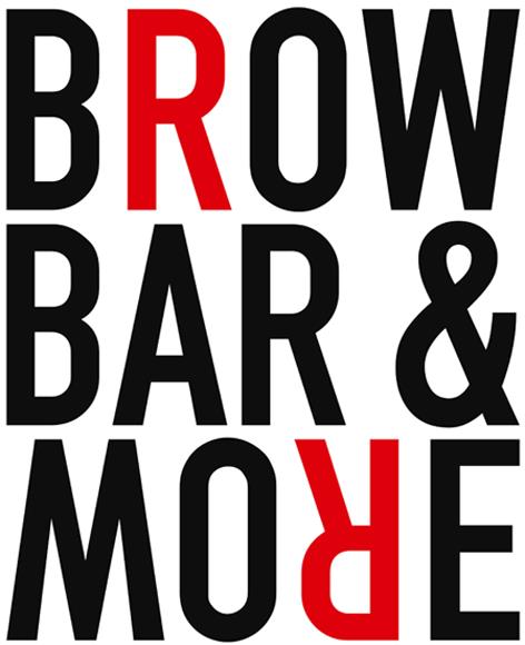 BROW BAR & MORE
