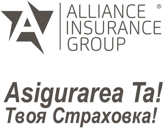 A  ALLIANCE INSURANCE GROUP ® ASIGURAREA TA TVOIA STRAHOVCA