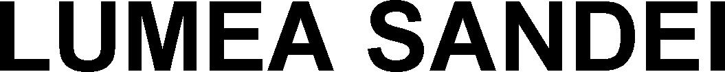 LUMEA SANDEI
