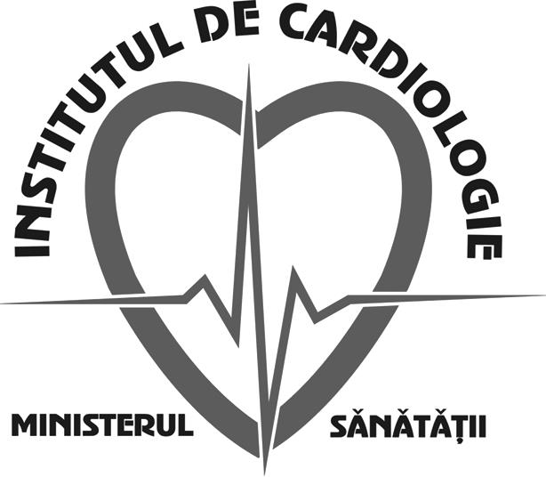 INSTITUTUL DE CARDIOLOGIE MINISTERUL SÃNÃTÃÞII