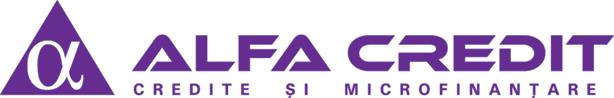 A  ALFA CREDIT CREDITE ªI MICROFINANÞARE