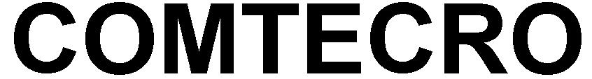 COMTECRO