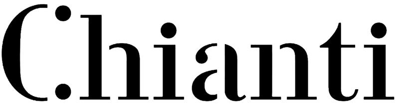 CHIANTI